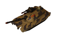 Soldier force vii for sale  SWANSEA