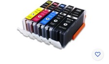 Pack ink canon for sale  Macon