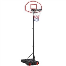 Portable basketball hoop for sale  IPSWICH