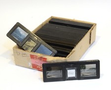 Caches diapos stéréo d'occasion Caches diapos stéréo d'occasion  Paris IV