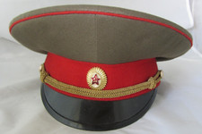 Originale berretto sovietico usato  Cerveteri