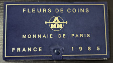 Monnaie paris coffret d'occasion  Marseille I