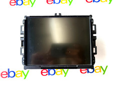 2014-2018 JEEP GRAN CHEROKEE 8.4 TELA DE NAVEGAÇÃO TOUCHSCREEN 68238621AH comprar usado  Enviando para Brazil