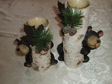 Brown black bears for sale  West Bend