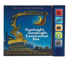 Goodnight goodnight constructi for sale  UK
