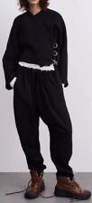 Zara harem trousers for sale  CATTERICK GARRISON