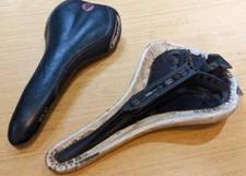 Sdg bike saddle for sale  BOGNOR REGIS