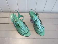 Minelli sandales talons d'occasion  Serris