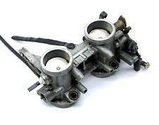 Throttle body kawasaki for sale  ABERYSTWYTH
