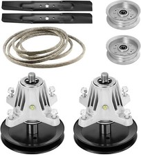 Deck rebuild kit for sale  Monroe