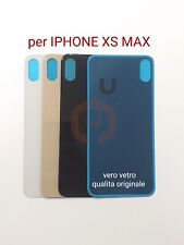 Copri batteria vetro usato  Pontevico