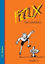 Felix ausgabe unterrichtswerk gebraucht kaufen  Berlin