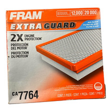 Fram extra guard for sale  Sacramento