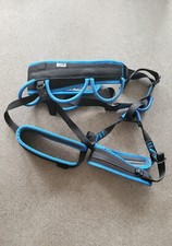 Klettergurt klettersteig lacd gebraucht kaufen  Nürnberg