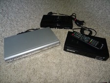 Sat receiver konvolut gebraucht kaufen  Deutschland