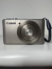 Canon powershot s110 usato  Paderno Dugnano