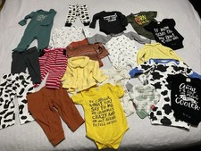 Large lot infant for sale  Laveen