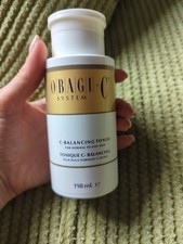 Obagi balancing toner for sale  HARROW