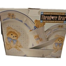 Vintage tienshan theodore for sale  Madison