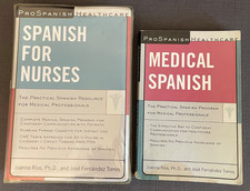 Spanish nurses joanna for sale  Birmingham