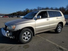 Highlandr 2006 Third Seat Station Wagon Van 800627, usado comprar usado  Enviando para Brazil