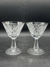 Waterford kinsale crystal for sale  Schenectady