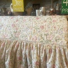 Vintage dorma quilted for sale  TEMPLECOMBE