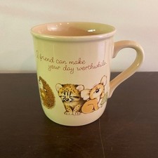 Cute friendship mug for sale  El Sobrante