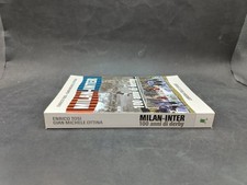 Libro milan inter usato  Italia