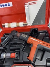 Hilti 351 powder d'occasion  Expédié en Belgium