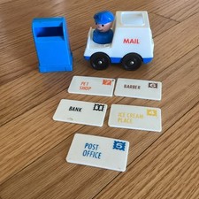 Fisher price little for sale  Sparrows Point