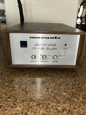 Marantz model 400b for sale  Visalia
