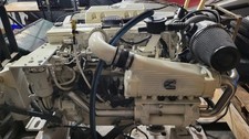 Cummins 8.3l marine for sale  Pompano Beach