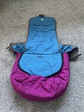 Joie stroller footmuff for sale  NOTTINGHAM