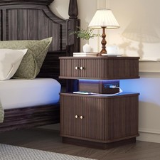 Night stand led for sale  Jay