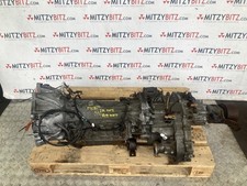 Automatic gearbox box for sale  ROTHERHAM