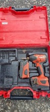 Hilti 22v impacter for sale  MACDUFF