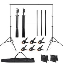 Rtuiy backdrop stand for sale  CREWE