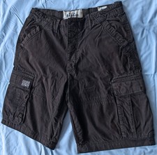 Bermuda redskins taille d'occasion  Paris XIII
