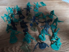 Konvolut soldaten figuren gebraucht kaufen Konvolut soldaten figuren gebraucht kaufen  Solingen