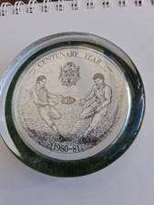 Wru centenary year for sale  NEATH