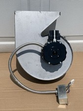 Conjunto de motor de soprador GE Profile downdraft desligado de JP989BK1BB comprar usado  Enviando para Brazil