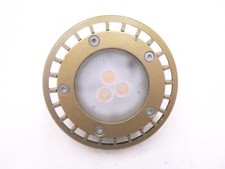 Sistemas de iluminação exclusivos Flex Gold PAR36 luz de inundação 5W 3000K 12V branco quente comprar usado  Enviando para Brazil