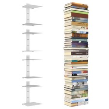 Invisible floating bookshelves for sale  Omaha