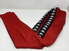 Kappa joggers pants for sale  Pemberton