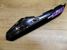 Yamaha tdm850 3vd for sale  WOLVERHAMPTON