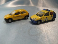 Herpa pel corsa gebraucht kaufen  Edermünde