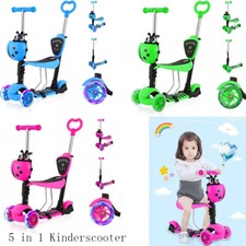 Led kinderroller kinderscooter gebraucht kaufen  Bremen