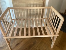 Fabimax beistellbett neuwertig gebraucht kaufen  Kaufbeuren