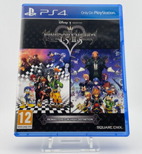 Kingdom hearts 1.5 d'occasion  Annecy